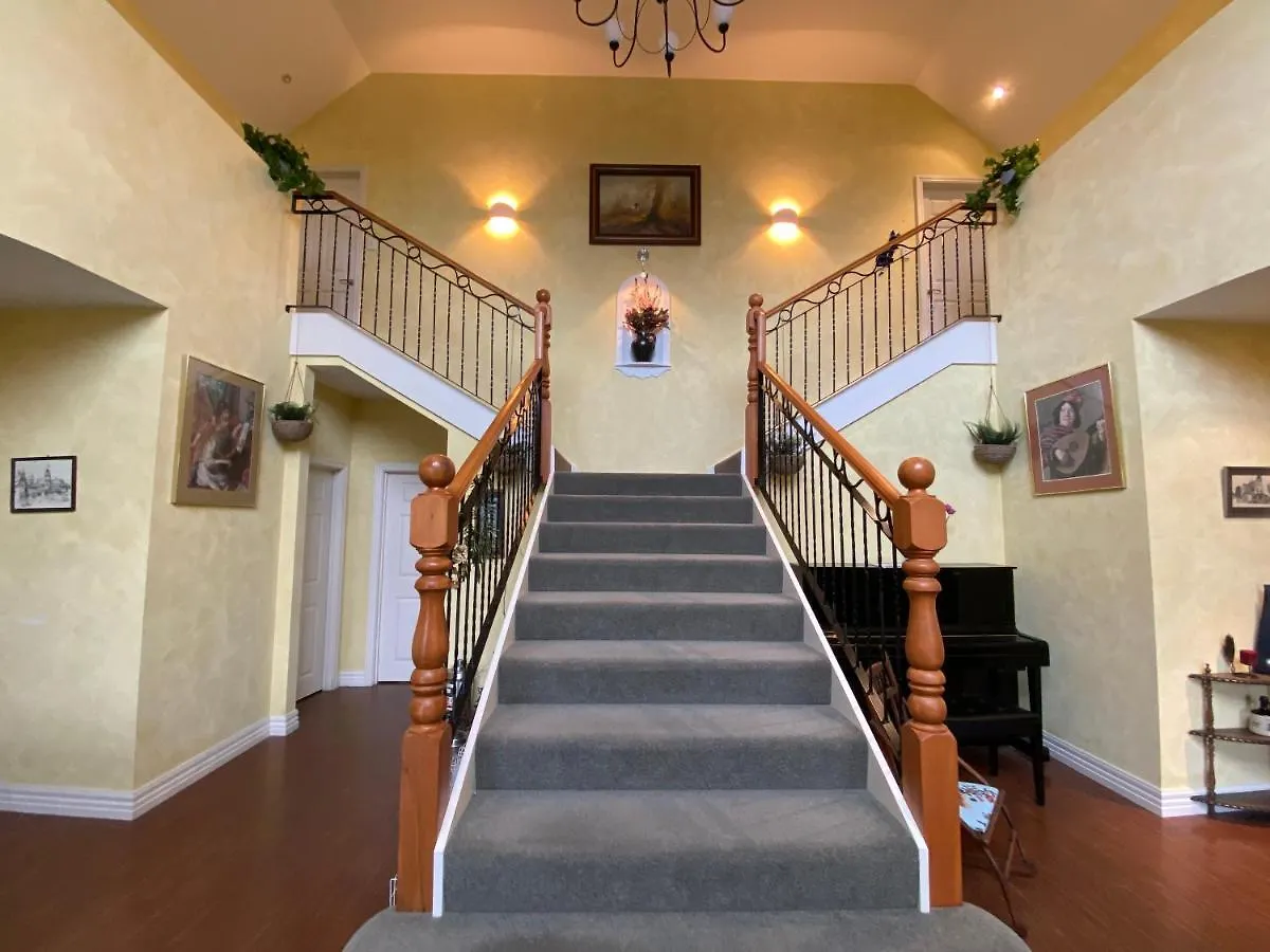 Farm stay Clearwater Olive Estate Villa Christchurch