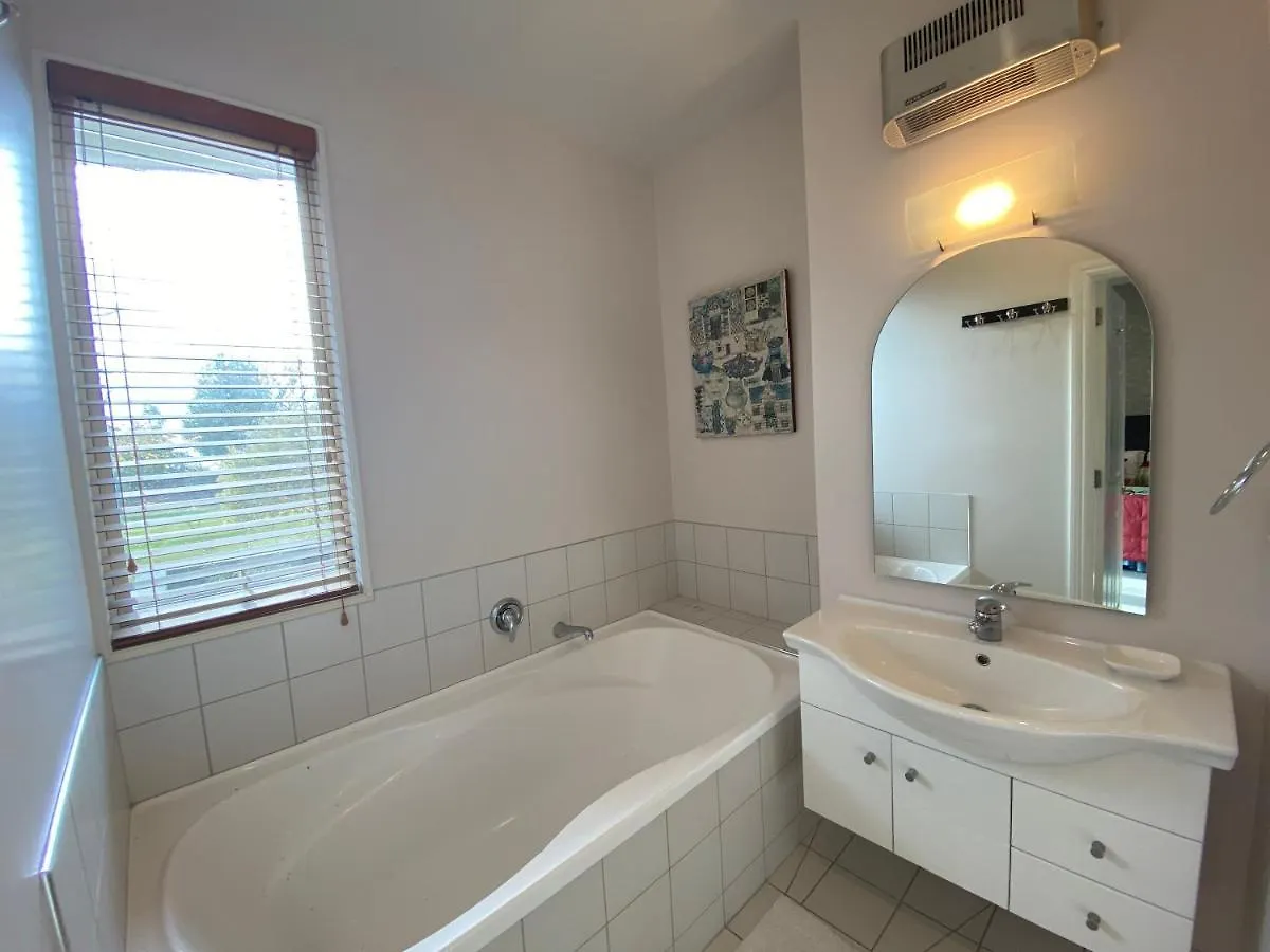 Farm stay Clearwater Olive Estate Villa Christchurch