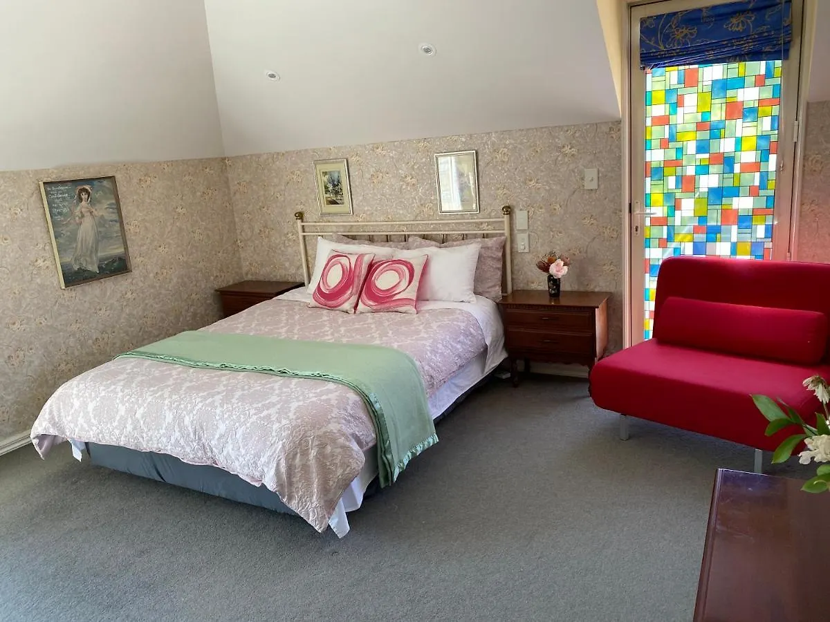 Clearwater Olive Estate Villa Christchurch Farm stay