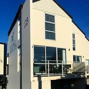 Merivale Christchurch