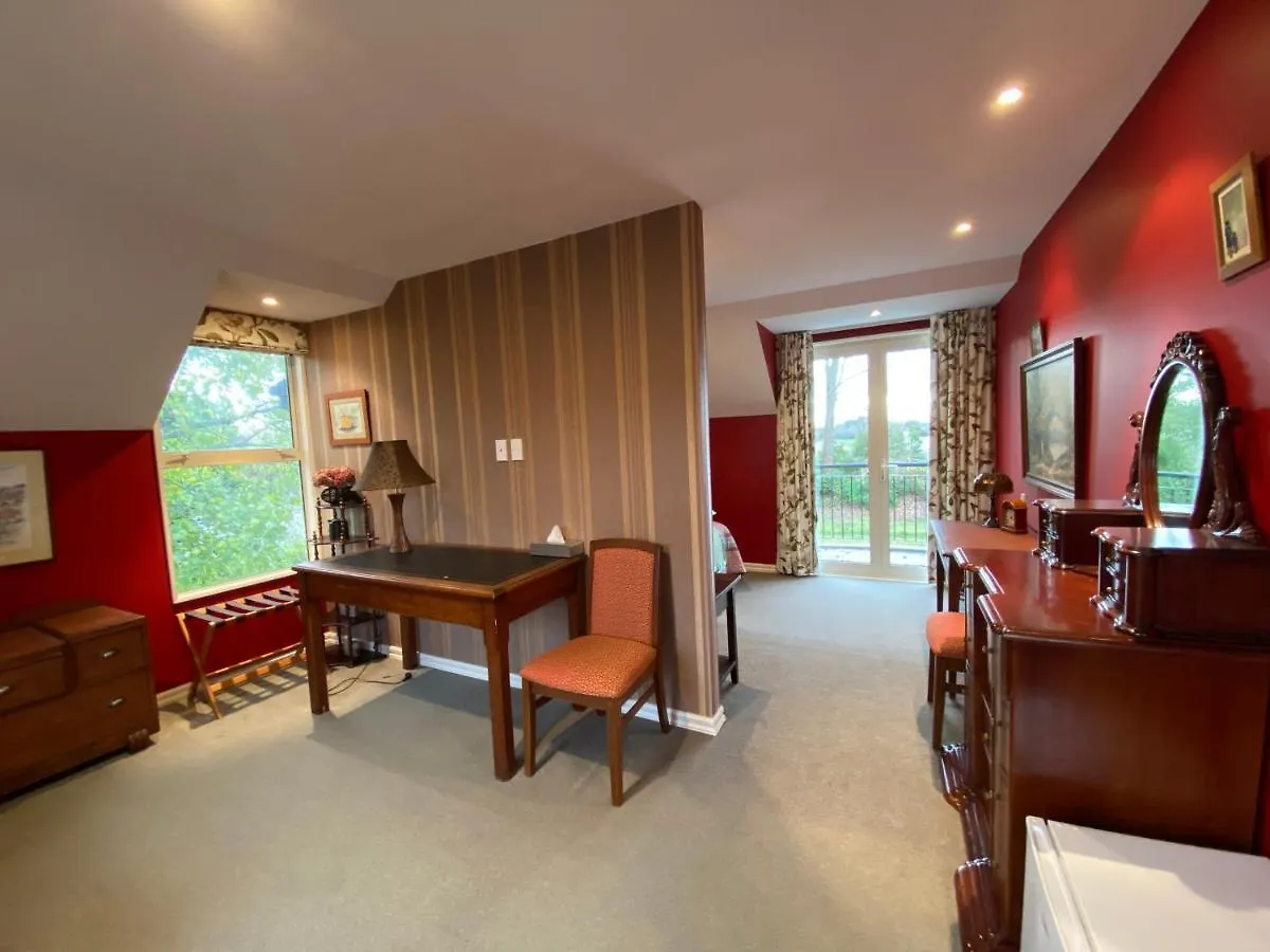 Clearwater Olive Estate Villa Christchurch