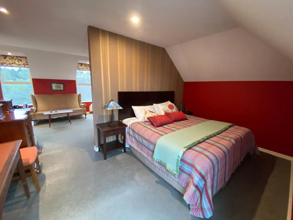 Clearwater Olive Estate Villa Christchurch New Zealand