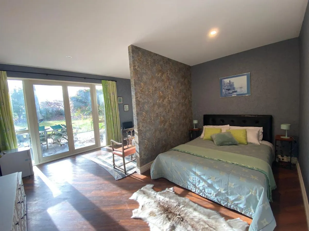 Clearwater Olive Estate Villa Christchurch Farm stay