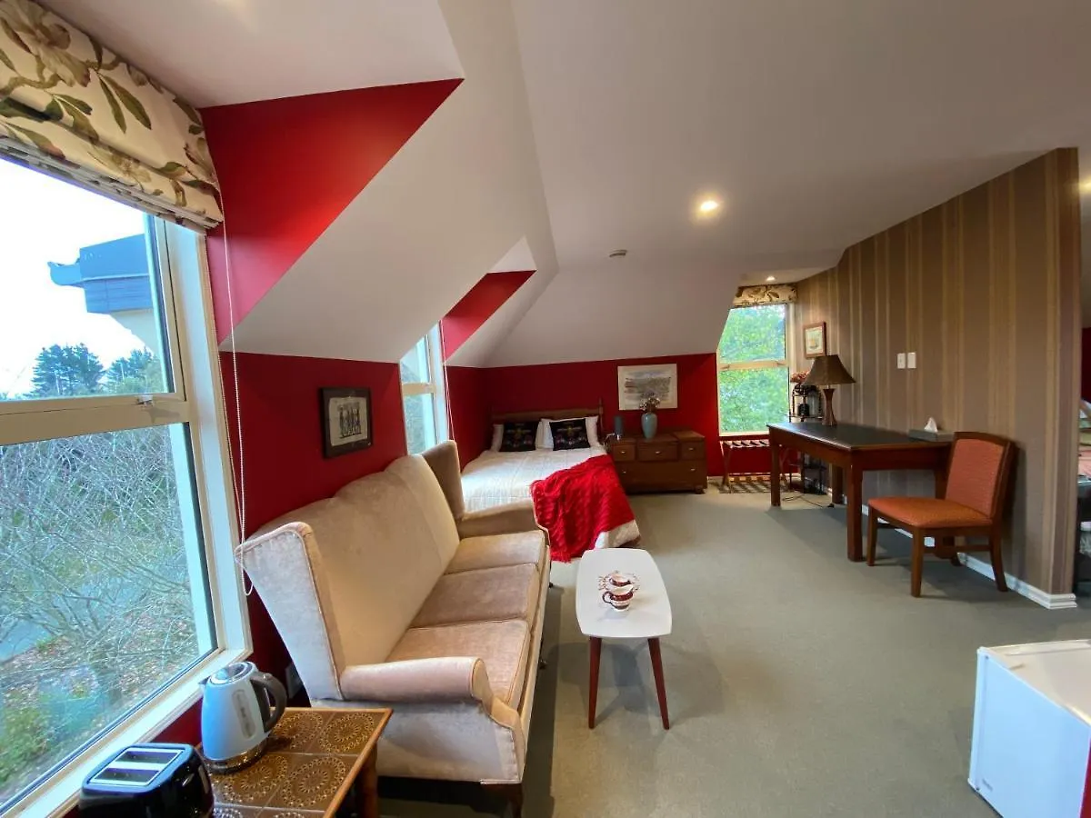 Clearwater Olive Estate Villa Christchurch New Zealand