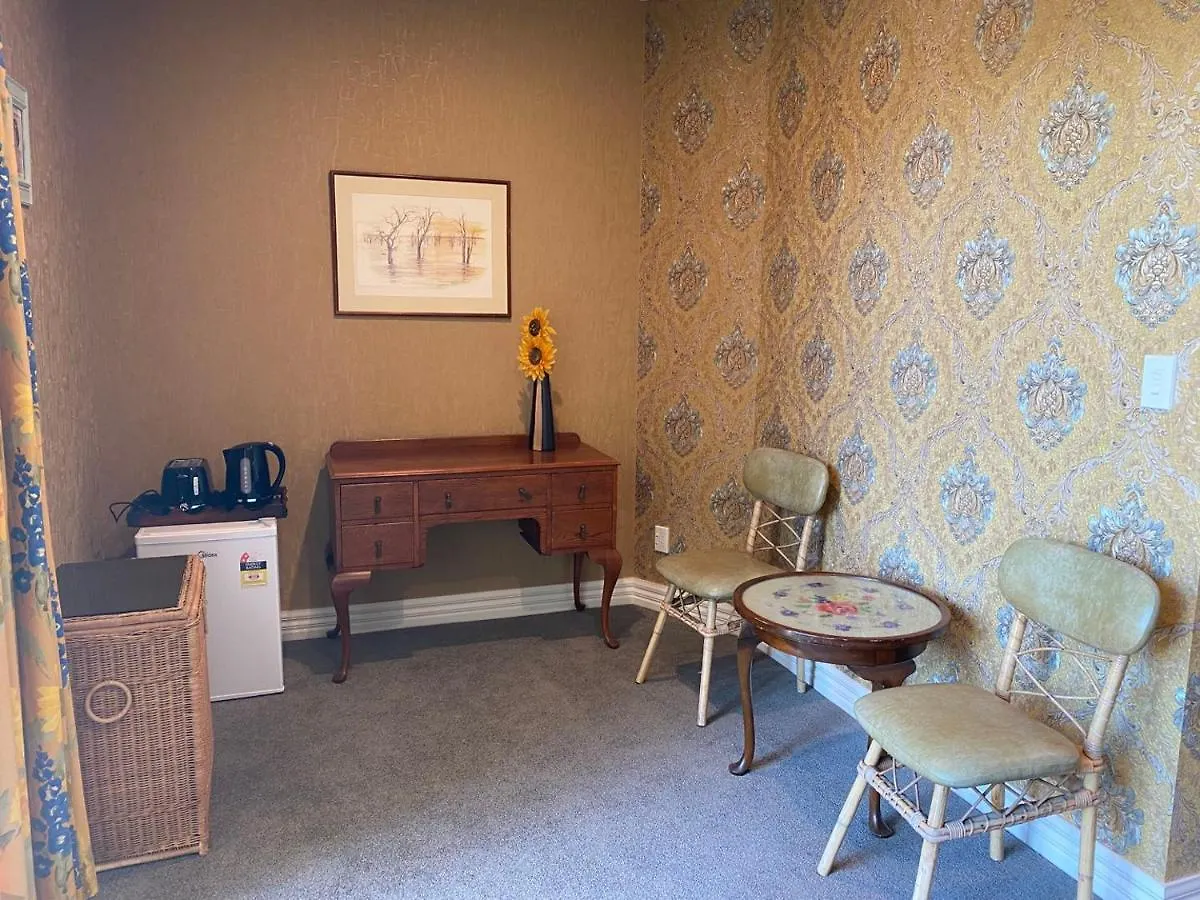Clearwater Olive Estate Villa Christchurch Farm stay