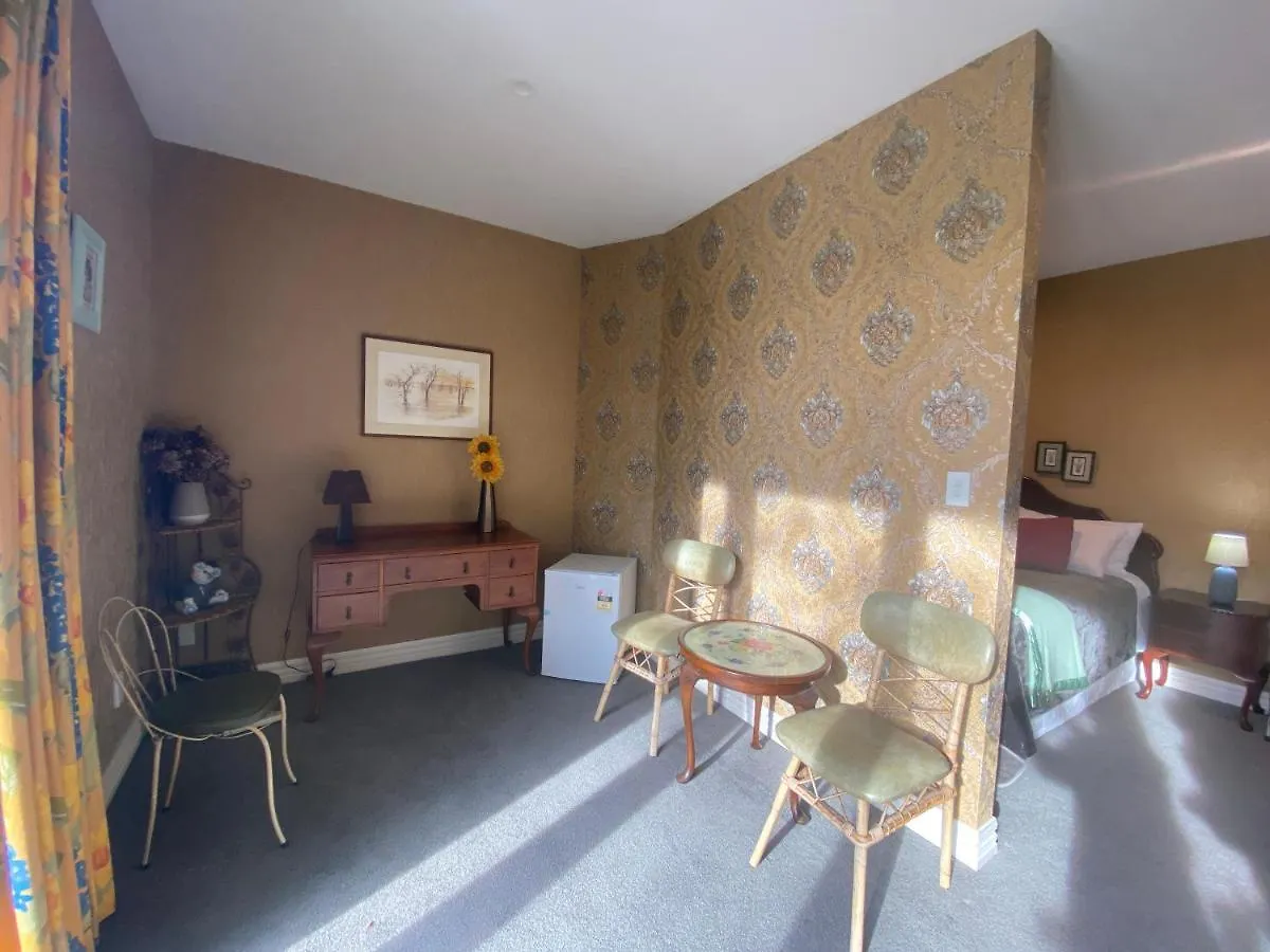 Clearwater Olive Estate Villa Christchurch Farm stay