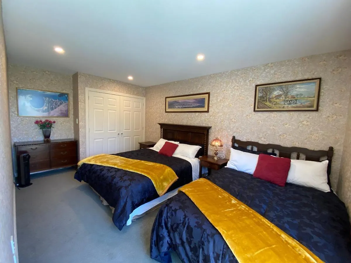 Clearwater Olive Estate Villa Christchurch