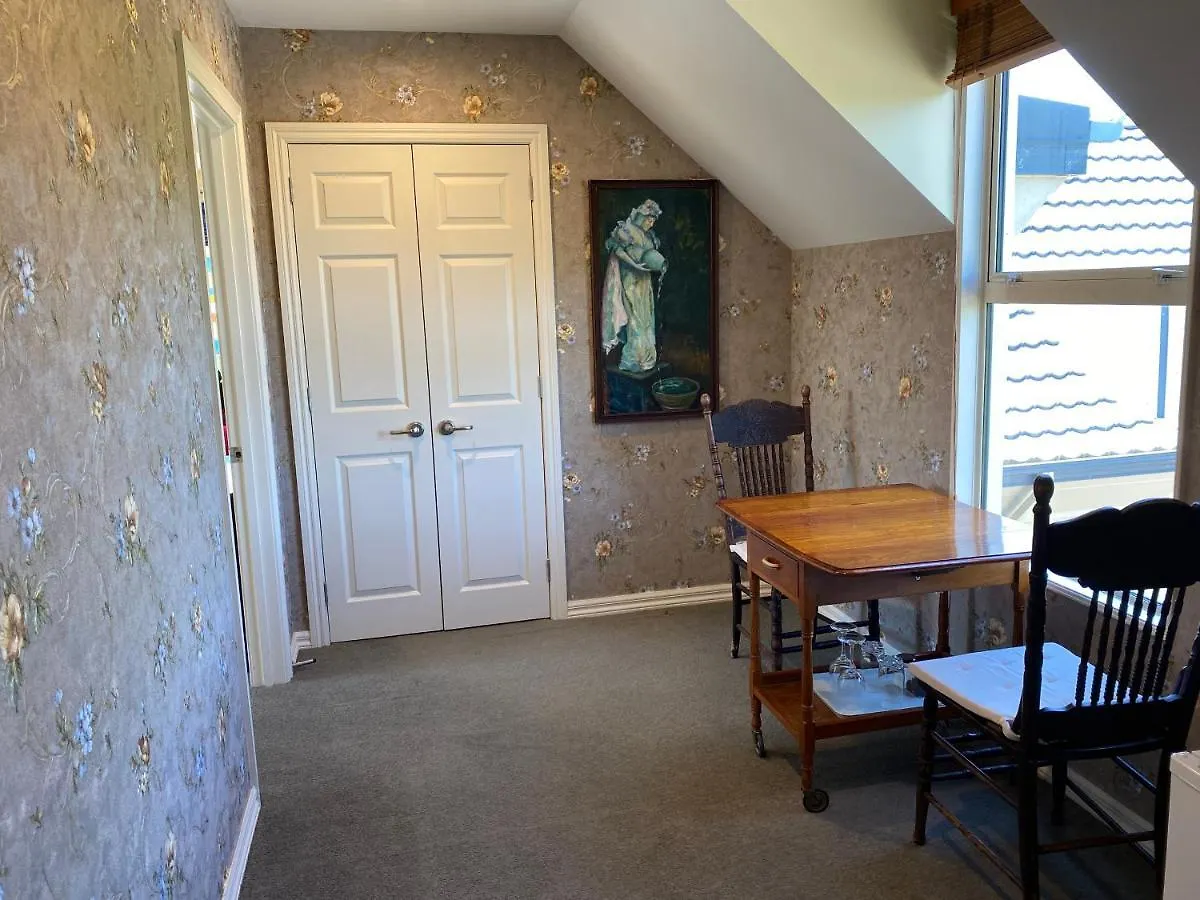 Farm stay Clearwater Olive Estate Villa Christchurch