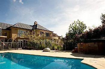 Clearwater Olive Estate Villa Christchurch