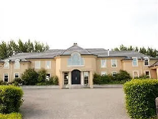 Farm stay Clearwater Olive Estate Villa Christchurch