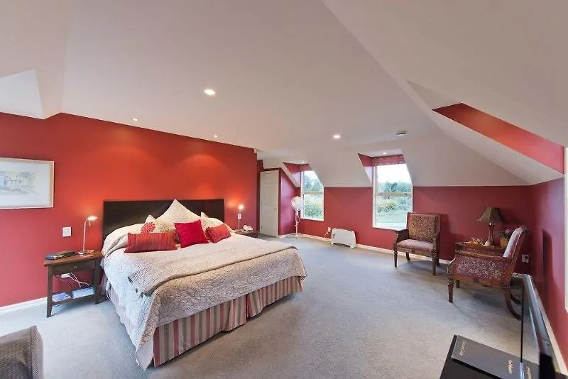Clearwater Olive Estate Villa Christchurch