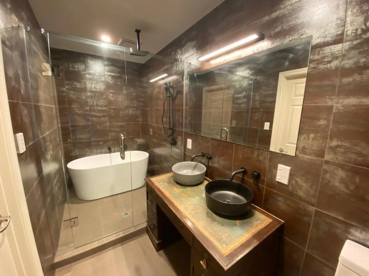 Farm stay Clearwater Olive Estate Villa Christchurch