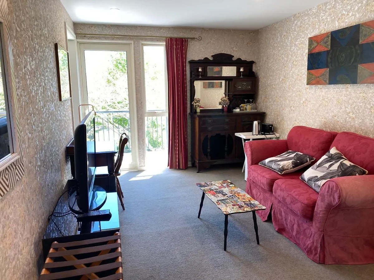 Clearwater Olive Estate Villa Christchurch Farm stay